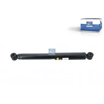 Jeu de 2 amortisseurs arrière DT OEM A9063201031