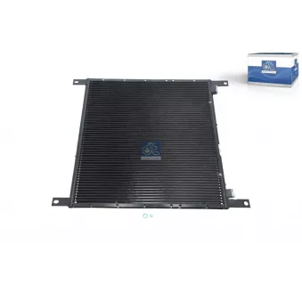 Condenseur, climatisation DT OEM a9405000454