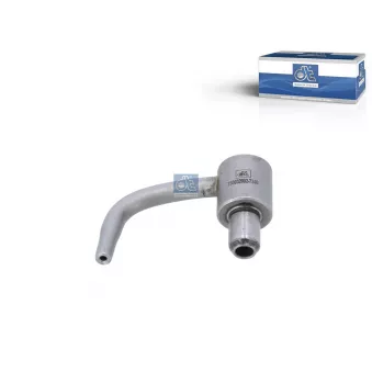 DT 4.10340 - Gicleur d'huile, refroidissement du piston