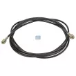 DT 4.10345 - Gaine, basculeur de cabine
