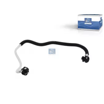 Tuyauterie de carburant DT OEM 6110702032