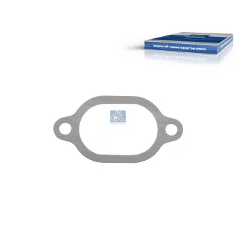 Joint d'étanchéité, pompe à eau DT 4.20105