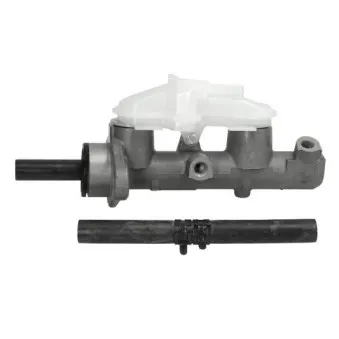 Maître-cylindre de frein ABE C94032ABE pour HONDA CIVIC 1.8 EXS Flex - 140cv