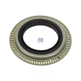 Bague d'étanchéité, moyeu de roue DT OEM 9709970546