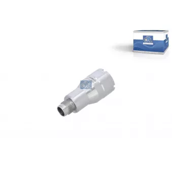 Manchon, porte-injecteur DT 4.40336