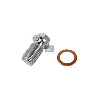 Vis-bouchon, carter d'huile DT 4.40515