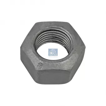 Écrou de roue DT OEM 000000003280