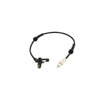 Capteur, vitesse de roue ABE OEM 6040004543