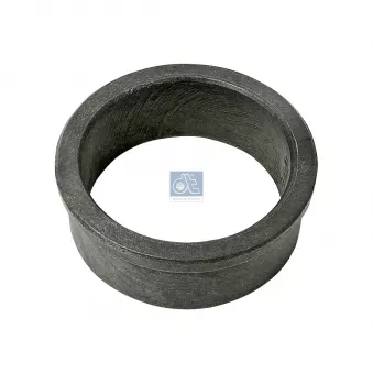 Support, commande d'embrayage DT 4.50307