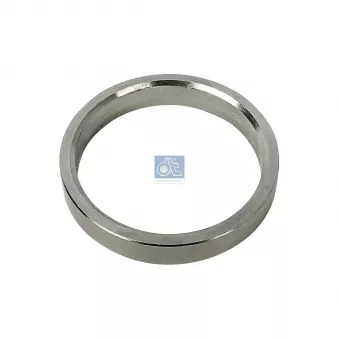 Siège rapporté de soupape DT 4.50315