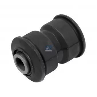 Suspension, ressort à lames DT OEM 6113240050