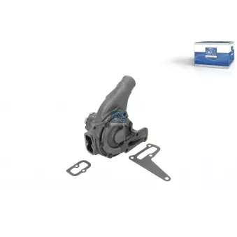 Pompe à eau DT OEM 3532002101