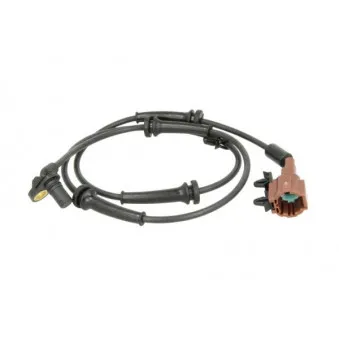 Capteur, vitesse de roue ABE CCZ1423ABE