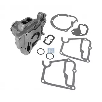 Pompe à eau DT 4.60015