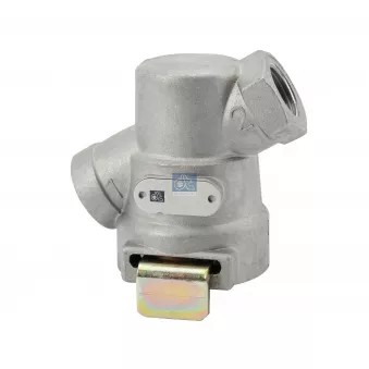 Filtre de conduite, système d'air comprimé DT OEM 1591031