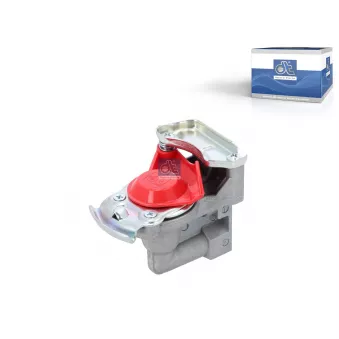Tête d'accouplement DT OEM 4715226
