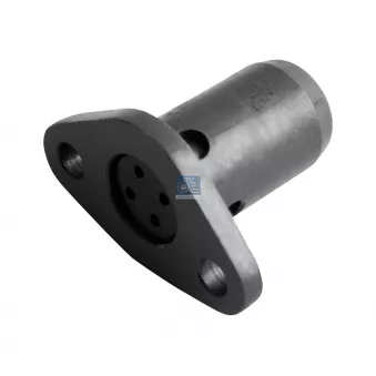 Valve de pression d'huile DT 4.60453