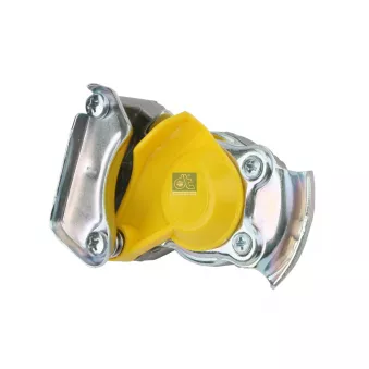 Tête d'accouplement DT OEM 61259650