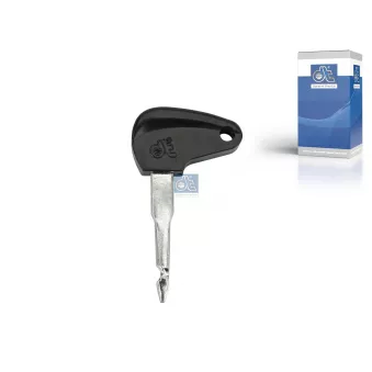 Clé DT OEM 0006820250