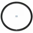 Couronne dentée, volant moteur DT [4.60480]