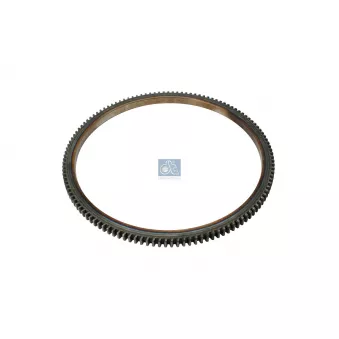 Couronne dentée, volant moteur DT 4.60482