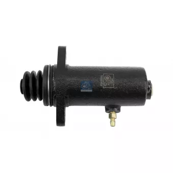 Cylindre émetteur, embrayage DT 4.60684 pour MERCEDES-BENZ NG 2222,2222 L - 216cv