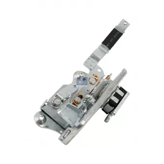DT 4.60803 - Serrure de porte