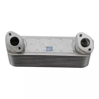 Radiateur d'huile DT 4.60820