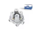 DT 4.60922 - Valve de sécurité pour plusieurs circuits