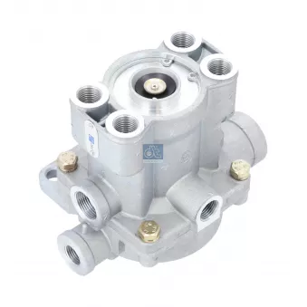 Valve de commande de frein, frein de stationnement DT OEM 4425012600