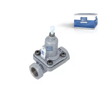 Soupape de trop-plein DT OEM 502922508