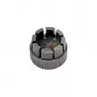 DT 4.61009 - Support, commande d'embrayage