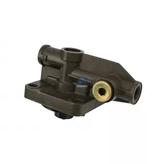 Vérin anti-rotation, boîte de vitesse manuelle DT OEM 0012602757