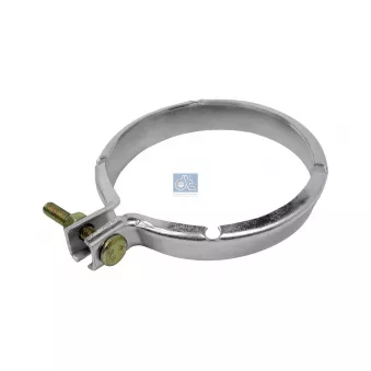 Raccord de tuyau, système d'échappement DT 4.61056