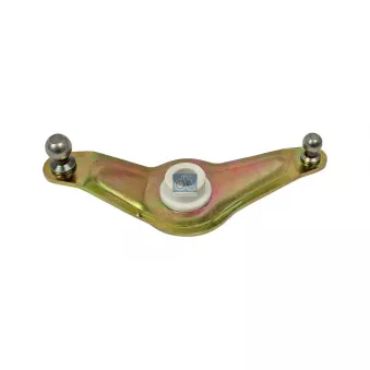 Pédale d'accélérateur DT 4.61089