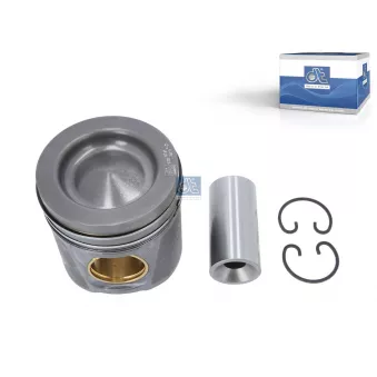 Piston DT 4.61130