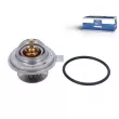 DT 4.61272 - Thermostat, liquide de refroidissement