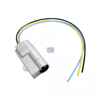 Kit de réparation, levier de changement de vitesse DT OEM 1518081