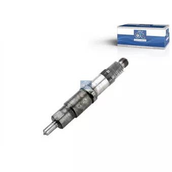 Porte-injecteur DT 4.61473 pour VOLVO FL III 2538 K, 2538 LK - 381cv