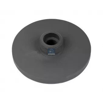 Bouchon de dilatation DT 4.61578