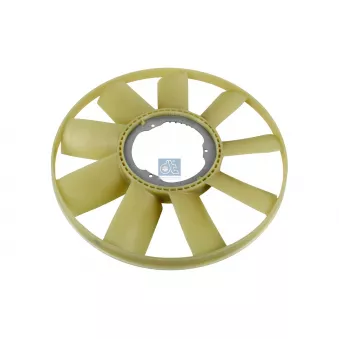 Ventilateur, refroidissement du moteur DT OEM 9042050106
