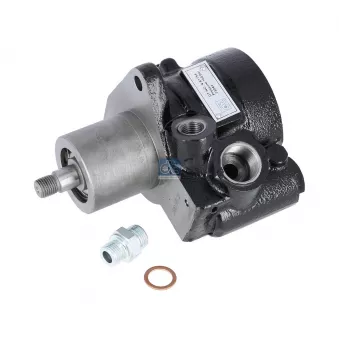 Pompe hydraulique, direction DT 4.61754
