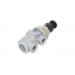 DT 4.61785 - Valve à plusieurs voies