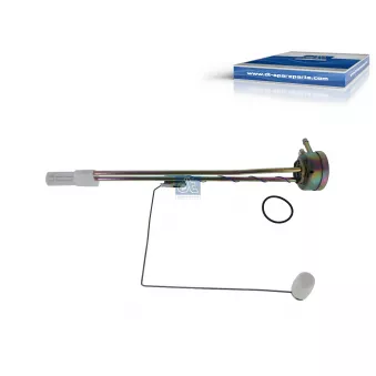 Capteur, niveau de carburant DT 4.61812