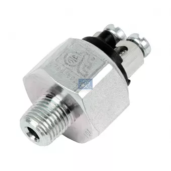 Interrupteur des feux de freins DT OEM 0005450109
