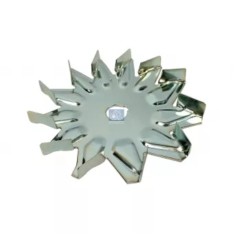 Ventilateur, alternateur DT OEM 1204449 Ventilateur, alternateur DT OEM 1204449