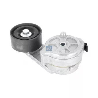 Tendeur de courroie, courroie trapézoïdale à nervures DT 4.61933