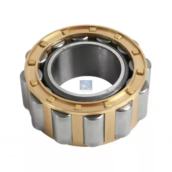 Suspension, boîte manuelle DT OEM 1336466