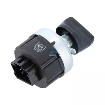 Interrupteur, lumière principale DT 4.61992