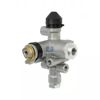 Valve de suspension pneumatique DT OEM 5000787083